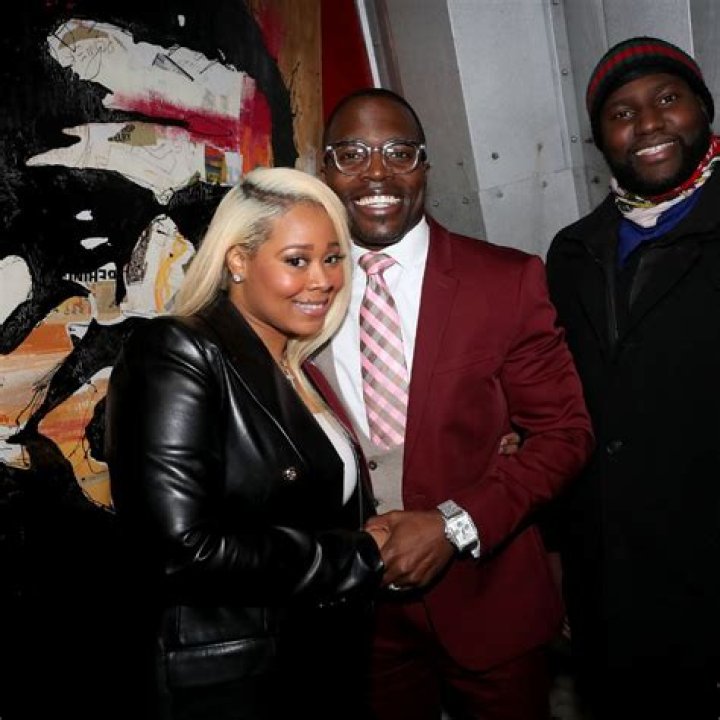 Who Is Asia DosReis-Whitehead? Everything To Know About Bishop Lamor Whitehead Wife