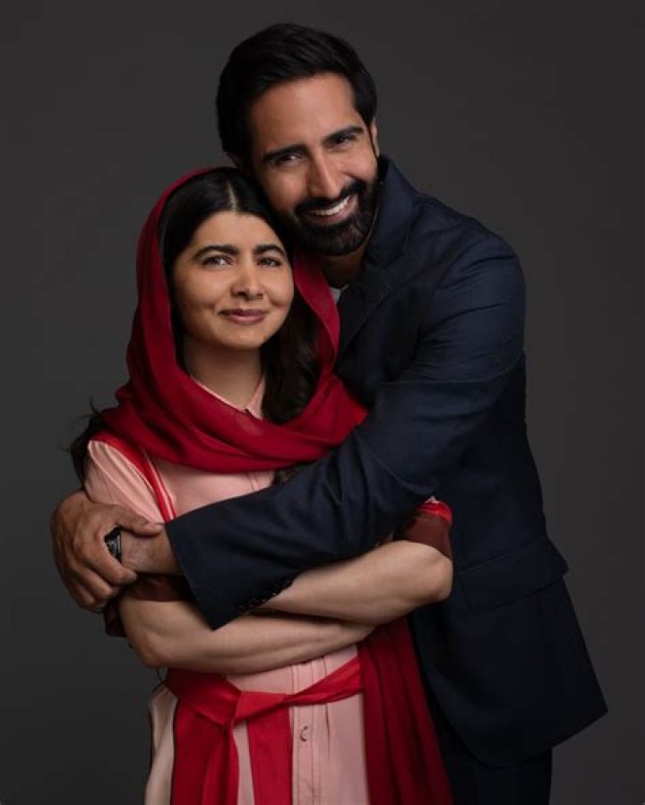 Who Is Asser Malik (Malala Yousafzai Husband) Bio, Age, Family, Career