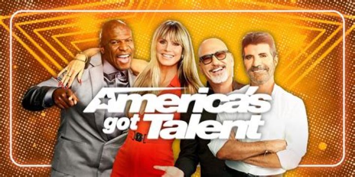 Who Is Aubrey Burchell From “America’s Got Talent”?