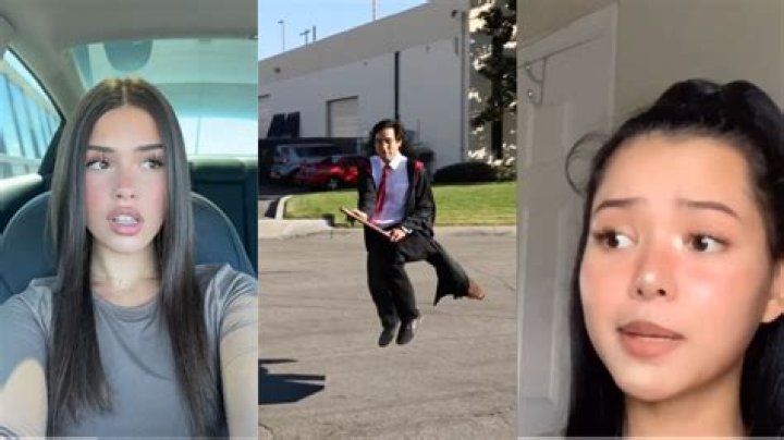 Who Is Avemoves On TikTok? Real Name And Without Mask Face Revealed