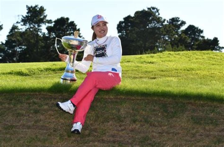 Who Is Ayaka Furue? Everything To Know About The Golfer