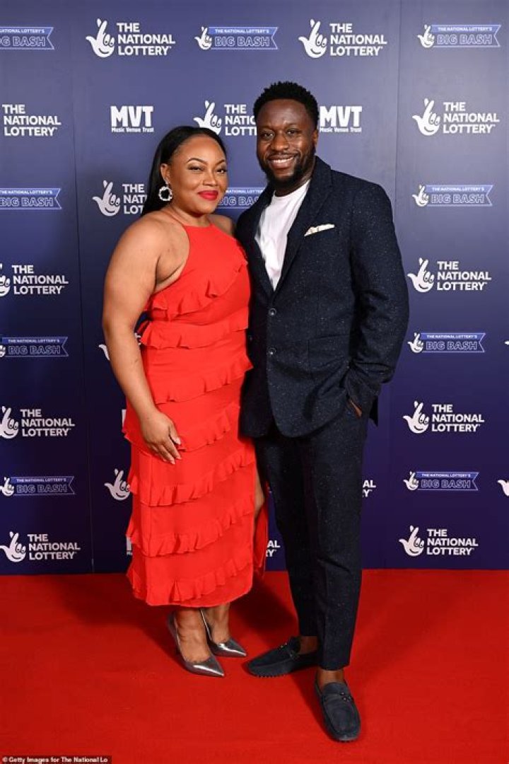 Who Is Babatunde Aleshe’s Wife? Details On The Partner Of The Actor