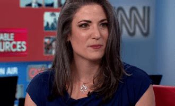 Who Is Batya Ungar-Sargon Husband Ioan Gruffudd? Relationship Timeline