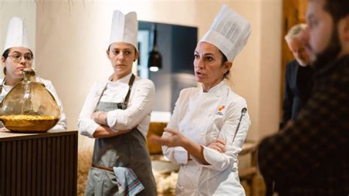 Who Is Begoña Rodrigo? Learn Everything About Chef