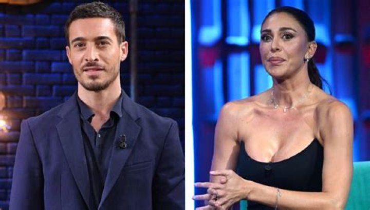 Who is Belen Rodríguez Boyfriend Antonino Spinalbese? Meet Him On Instagram
