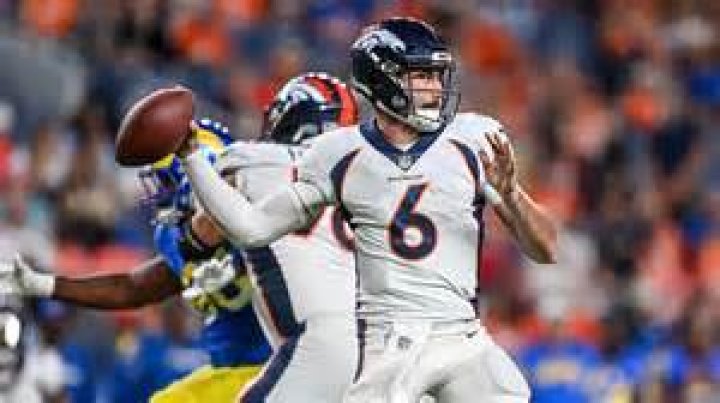 Who is Ben DiNucci Wife? Know His Net Worth, Height, Biography, Instagram, Wiki, Bio