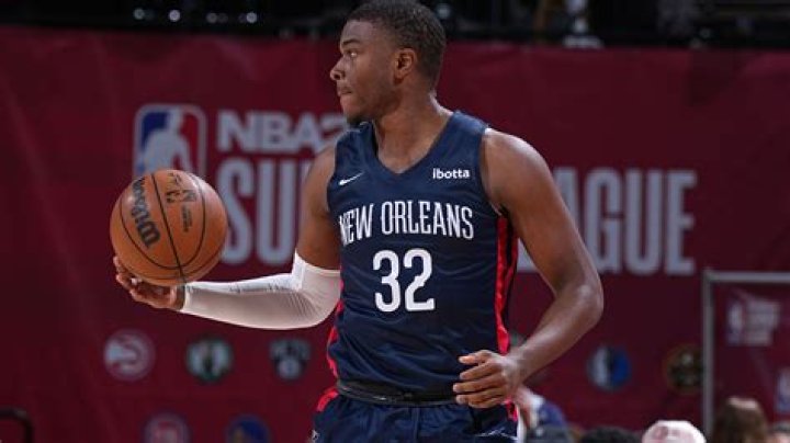 Who Is Ben Gregg? Details To Know About The Basketball Player