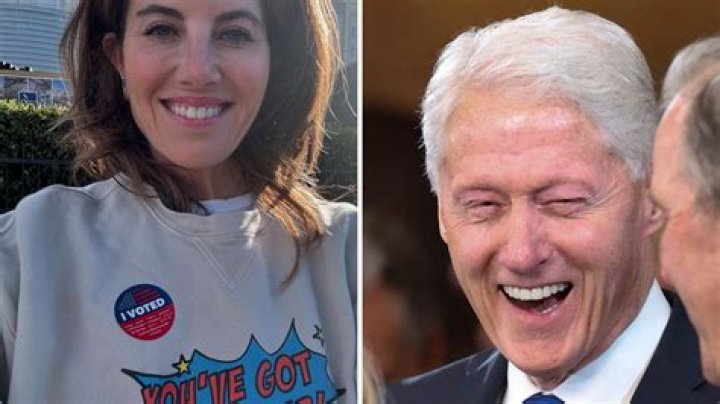 Who Is Bernard Lewinsky? Meet Monica Lewinsky Father On Instagram