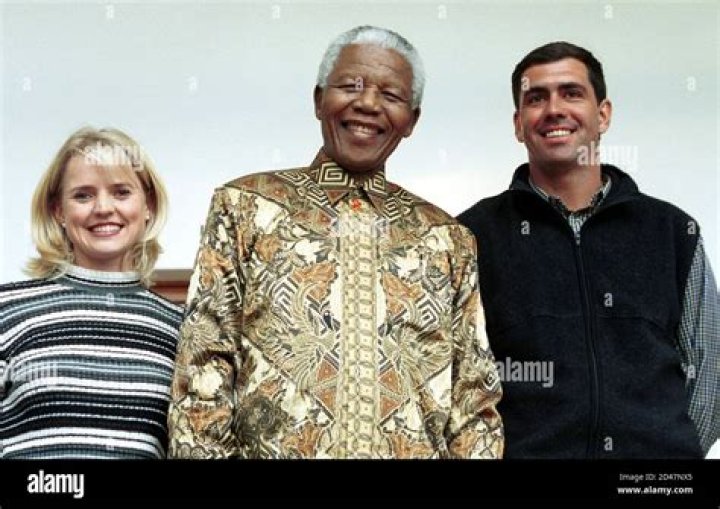 Who Is Bertha Cronje? Hansie Cronje Wife: Where Is She Now?