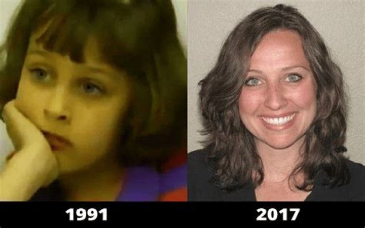 Who Is Beth Thomas? Everything To Know About The Character Who Is Behind The Story Of Child Of Rage Movie