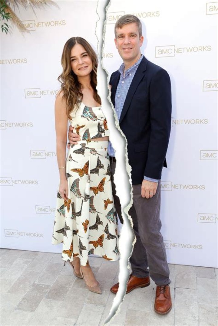 Who Is Betsy Brandt Husband Grady Olsen? 26 Years Of Their Relationship Timeline