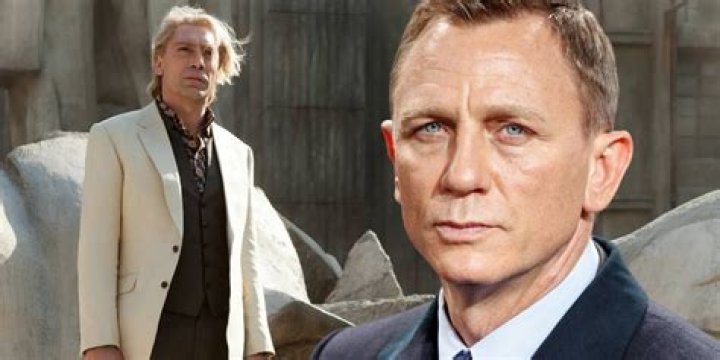 Who Is Bill Buckhurst? Everything About The Actor & Director Known For Skyfall & The Foreigner
