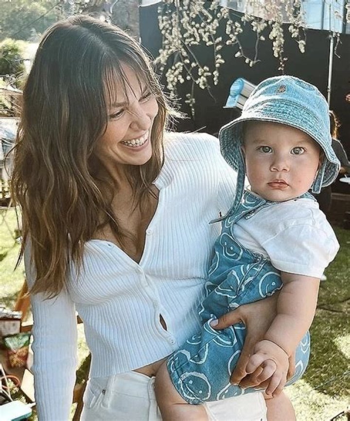 Who Is Birkan Sokullu Ex- Wife Aslı Enver? Kids Family And Net Worth