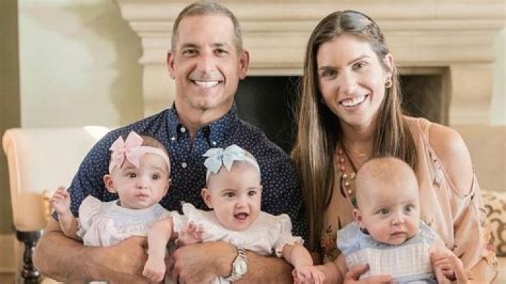 Who Is Bobby Deen’ Wife, Claudia Lovera And Did They Have Any Children?