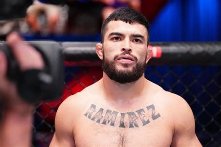 Who Is Brad Riddell Wife? More On MMA Fighter Parents