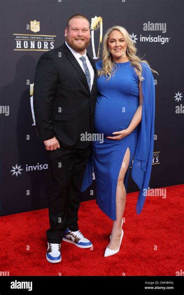 Who Is Bradley Bozeman’s Wife Nikki Hegstetter?