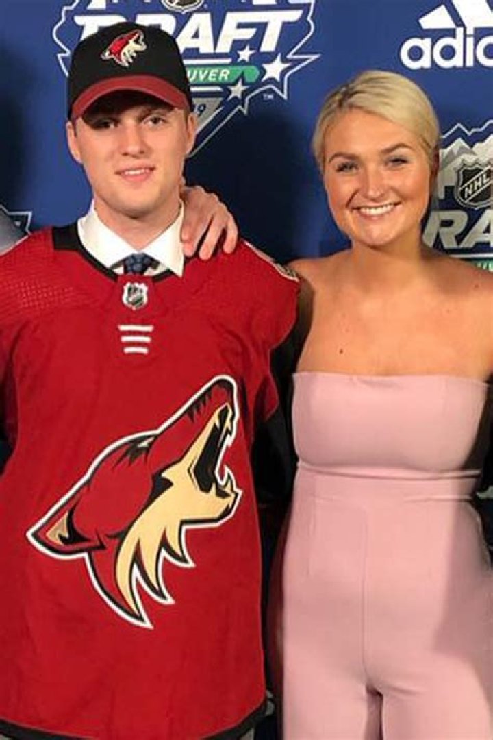 Who Is Brady Tkachuk Girlfriend Emma? Find Her Age and Instagram Name