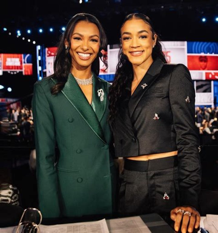 Who Is Bre Austin? Andraya Carter Spouse Age, Wiki & Instagram Bio