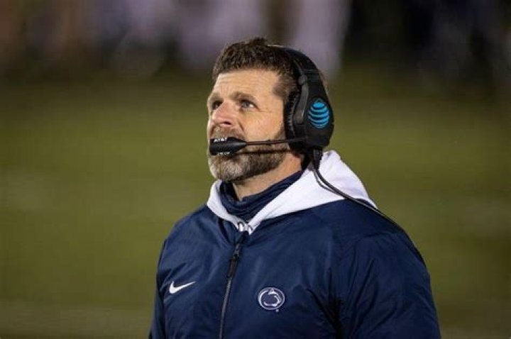 Who Is Brent Pry’s Wife Amy?