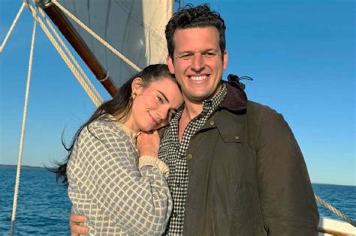 Who Is Brett Aquino Nardini? Everything To Know About Erika Nardini Husband