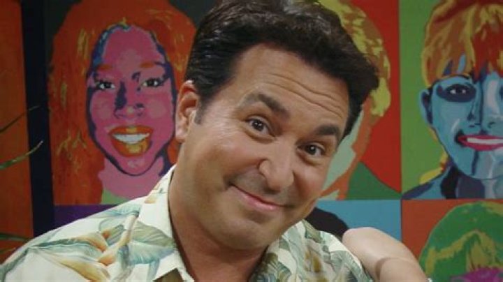 Who Is Brian Brightman? Age Wiki And More About Naomi Actor