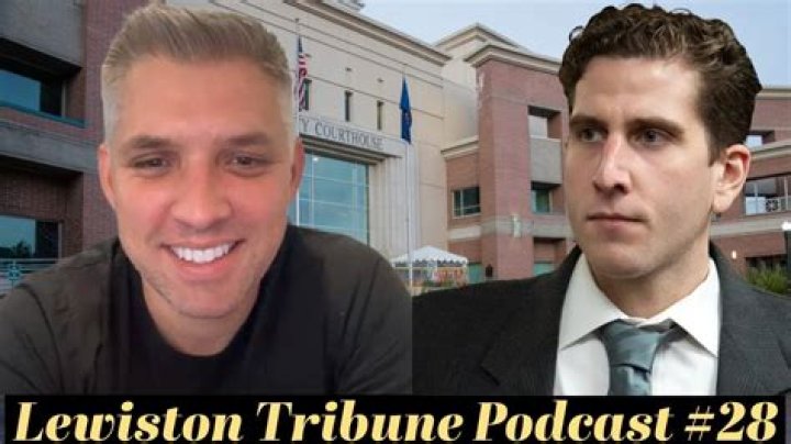 Who Is Brian Entin On News Nation? Gabby Petito’s Case Update On Twitter