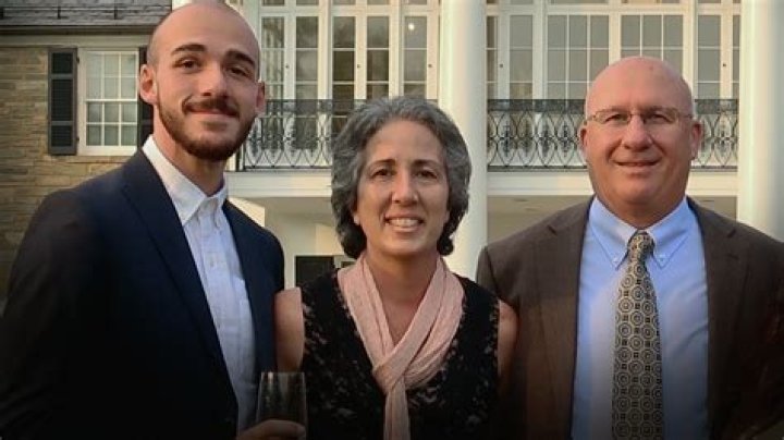 Who Is Brian Landry? Age Parents & Family