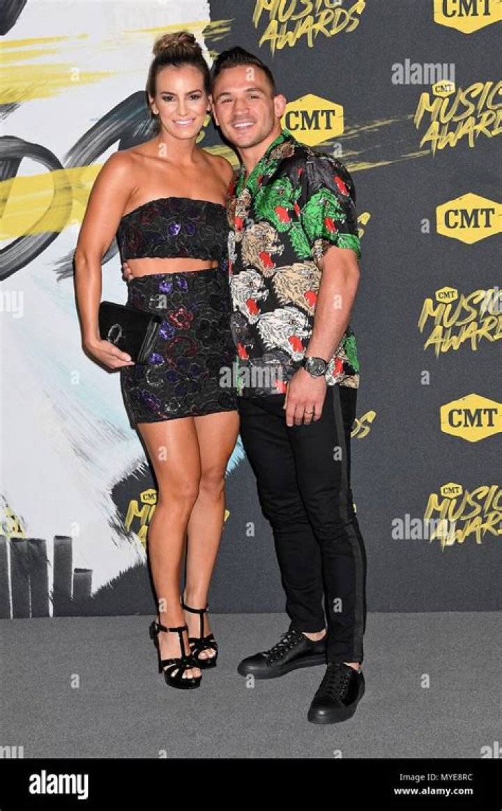 Who Is Brie Willett? Everything On Michael Chandler Wife