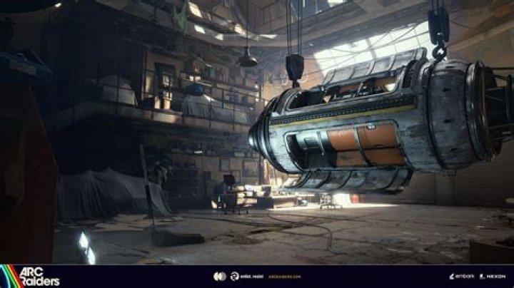 Who Is Bruce Beach From Ontario? Everything On Ark Two Bunker Inventor