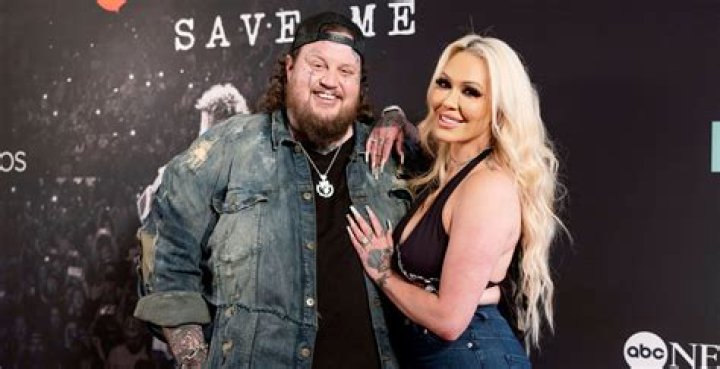 Who Is Bunnie Xo? Everything You Need To Know About The Model And Jelly Roll’s Wife