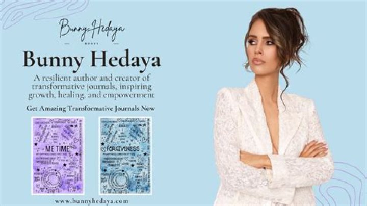 Who Is Bunny Hedaya’s Husband, Harry Hedaya & Where He Is Now?