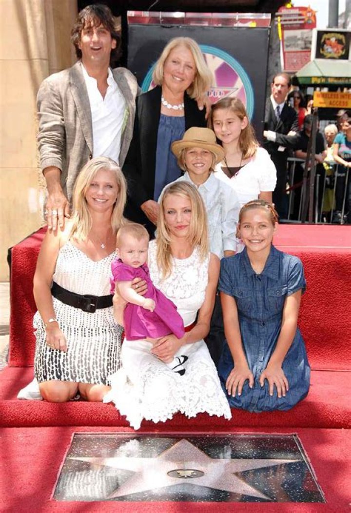 Who Is Cameron Dallas Sister Sierra Dallas? Height Husband And Baby Of Instagram Sensation