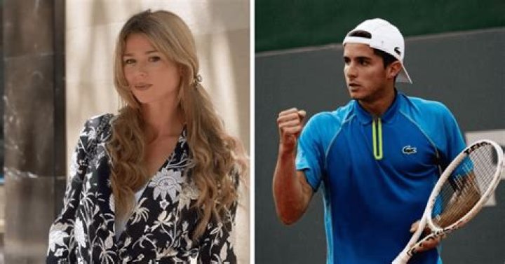 Who Is Camila Giorgi Fiance? The Tennis Player Soon To Be Married To A Wonderful Man