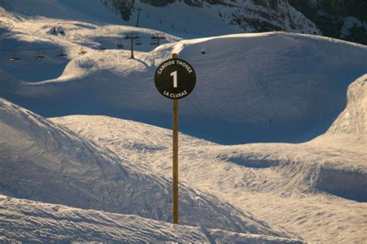 Who is Candide Thovex? See Net-worth, Quote, Awards, Fact, Wiki