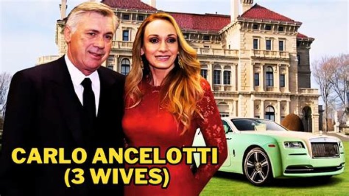 Who is Carlo Ancelotti? See Net-worth, Quote, Awards, Fact, Wiki
