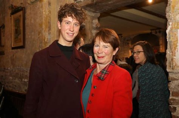 Who Is Celia Imrie Husband, Is She Married To Son Angus’ Father Benjamin Whitrow?