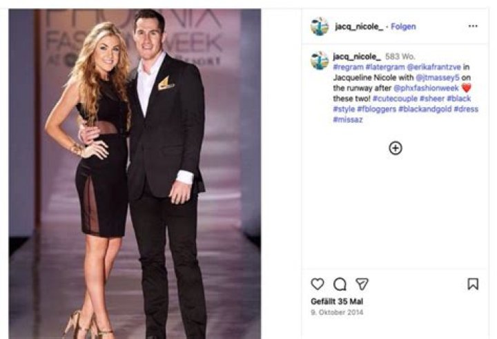 Who Is Chandler Massey Girlfriend Stephanie Bennett? Meet The Couple On Instagram