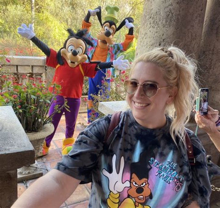 Who Is Charlotte Claw? Everything To Know About YouTuber JonTron Wife