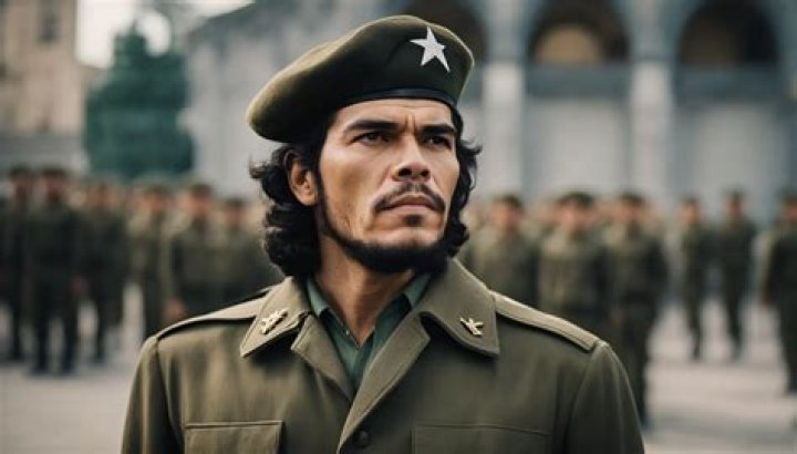 Who is Che Guevara? Find Net Worth, Quote, Awards, Fact, Wiki
