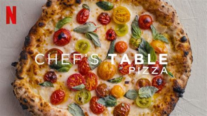 Who Is Chef Chris Bianco? Meet The Cast Of Netflix’s ‘Chef’s Table: Pizza’