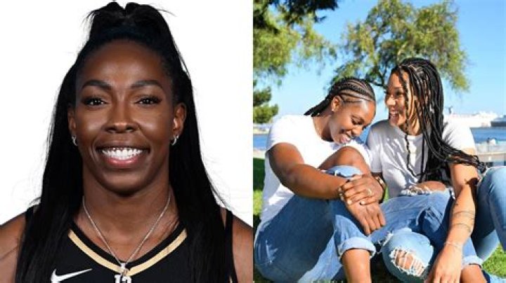Who Is Chelsea Gray? Meet Basketball Player Family And Wife