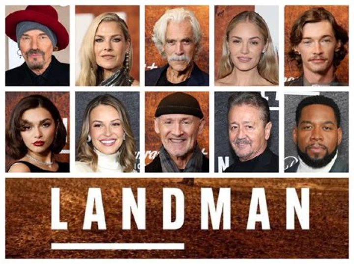 Who Is Cherish Holland? Details To Know On The Cast Of Planet Dune