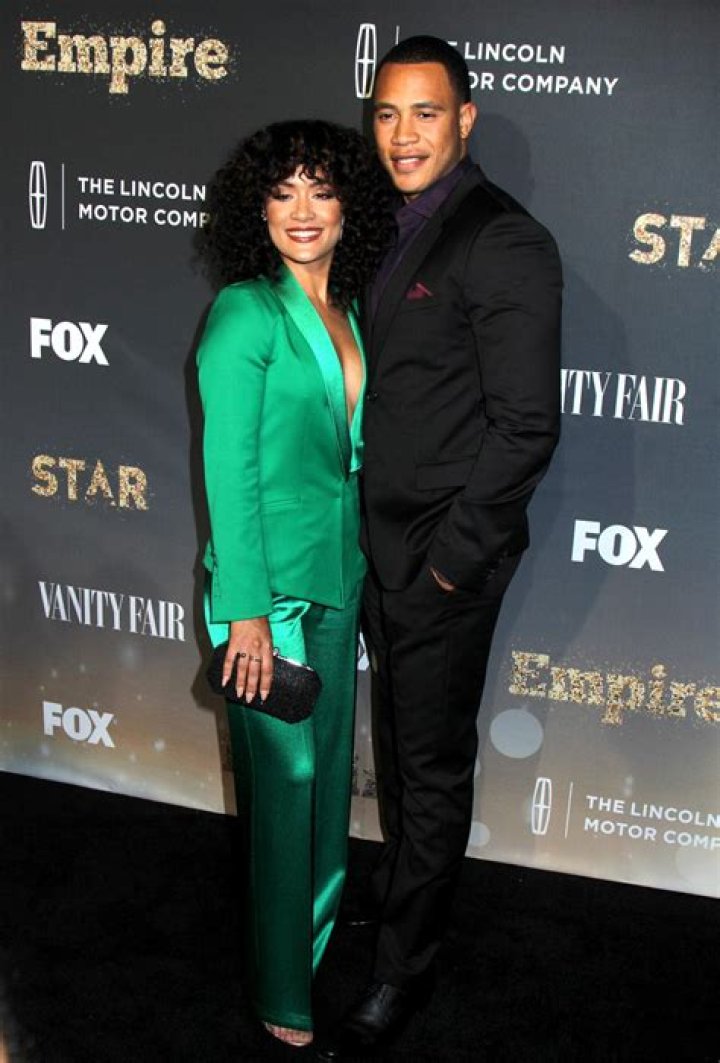 Who Is Cheryl McCoy-Gealey? Grace Byers Mother And Family Details Explored- More About Her Husband