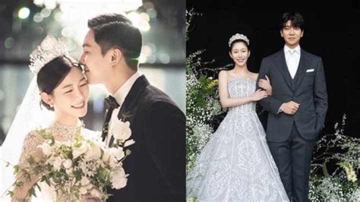 Who Is Cho Seong-hyun? Lee Si-young Husband Married Life And Kids