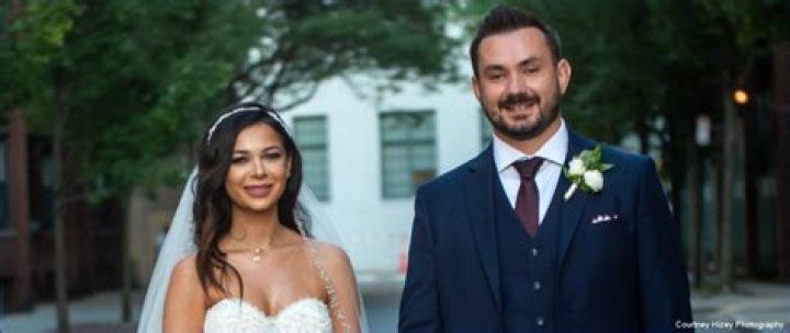 Who Is Chris Collette On Married At First Sight Boston Seaosn 14? Meet Him On Instagram