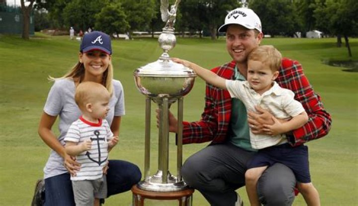Who Is Chris Kirk Wife? Family Details And Net Worth Of The American Golfer