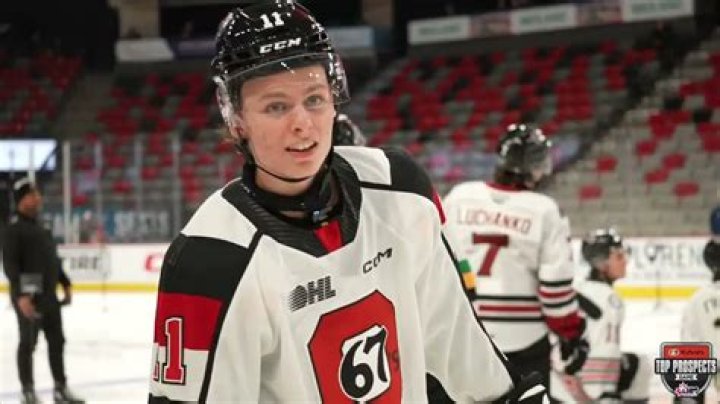 Who Is Chris Snow? Everything To Know About The Assistant General Manager Of The Calgary Flames