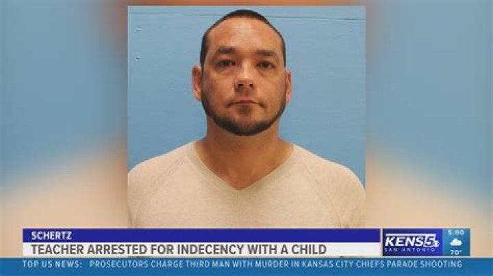 Who Is Christin Covel? Edison Teacher Arrested For Sexual Misconduct With Teenager