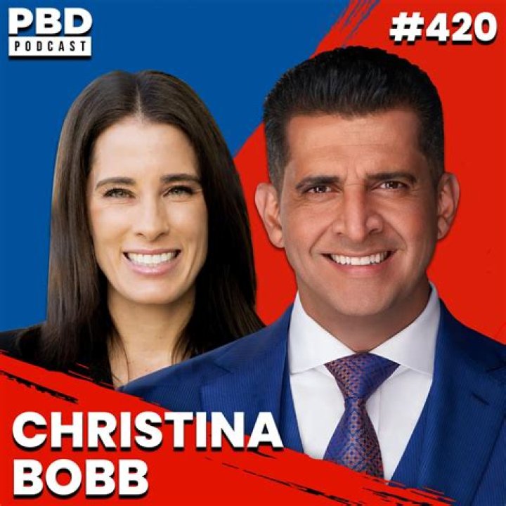 Who Is Christina Bobb? Everything To Know About The News Reporter