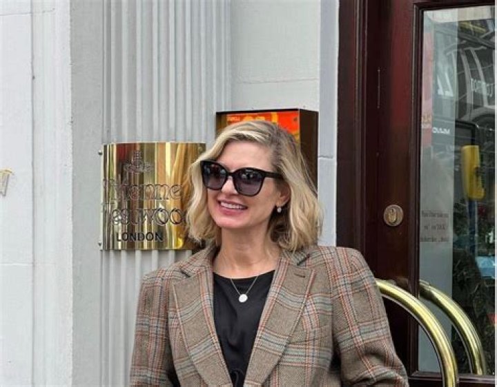 Who Is Christina Pazsitzky? Meet The Wife Of Tom Segura On Instagram